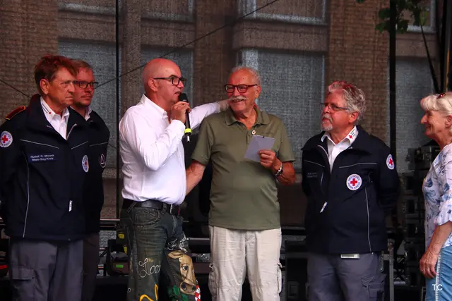Foto: Tommy Coole Troisdorf