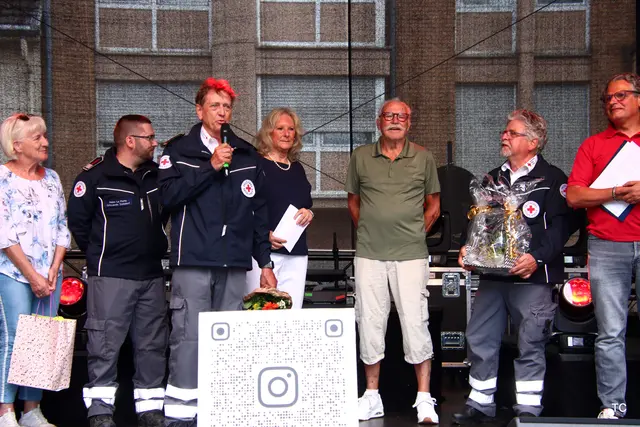 Foto: Tommy Coole Troisdorf