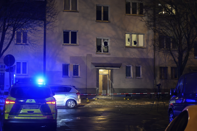 Das Bild zeigt nicht den realen Tatort oder Beteiligte. Symbolbild KI-generiert, kein echtes Foto. | Foto: KI-generiert mit ChatGPT/OpenAI