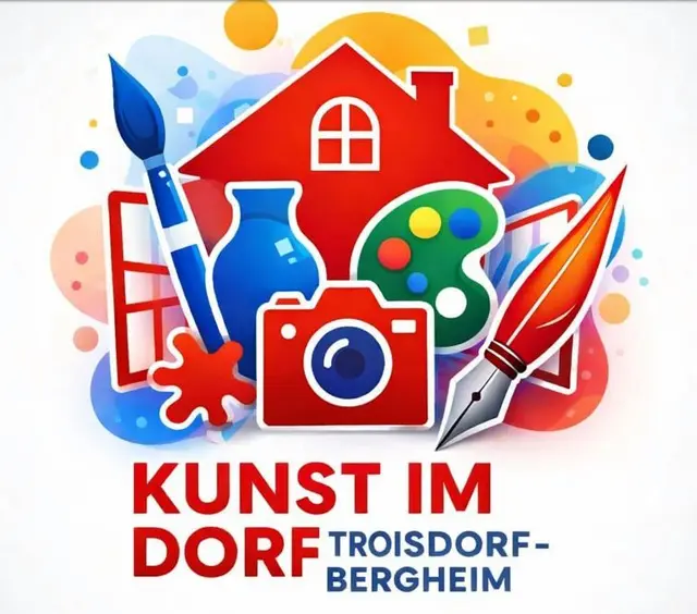 Foto: „Kunst im Dorf“