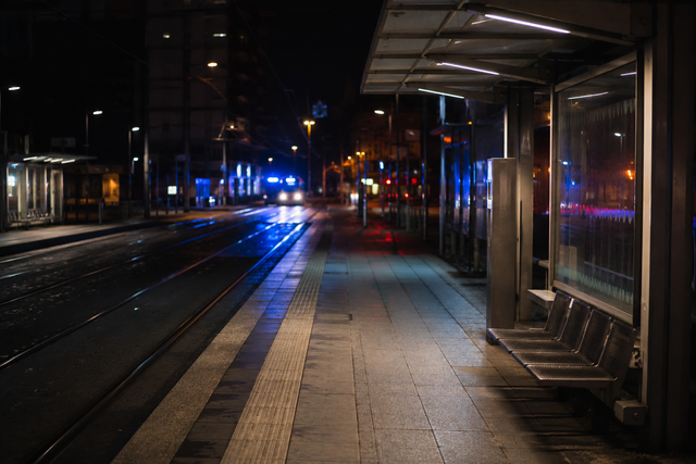 Das Bild zeigt nicht den realen Tatort oder Beteiligte. Symbolbild KI-generiert, kein echtes Foto. | Foto: KI-generiert mit ChatGPT/OpenAI