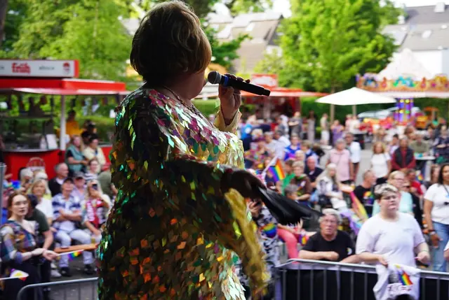 Foto: Pride am Rhein e.V.