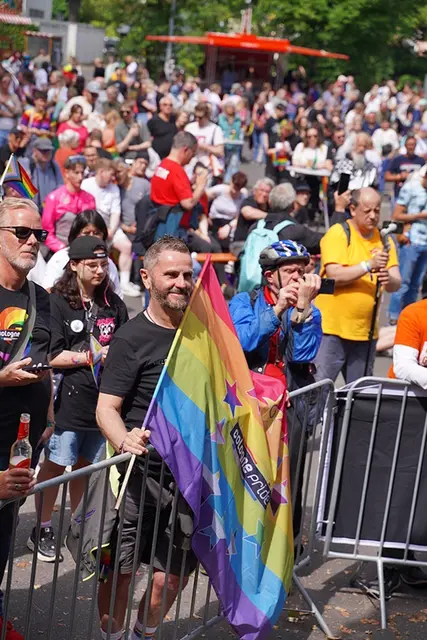 Foto: Pride am Rhein e.V.