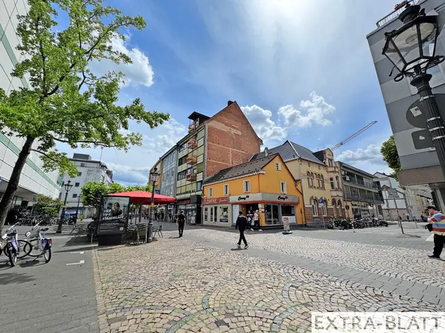 Foto: Iris Zumbusch