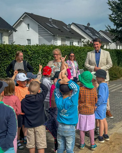 Foto: Stadt Troisdorf