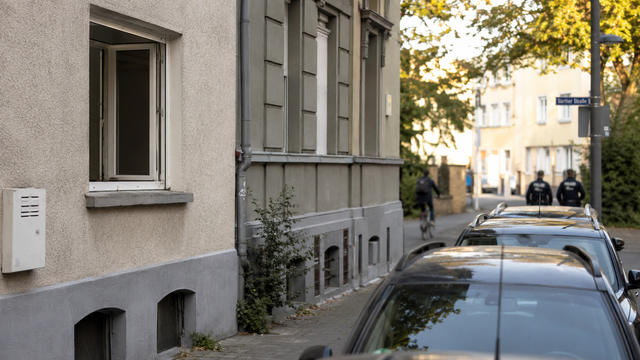 Das Bild zeigt nicht den realen Tatort oder Beteiligte. Symbolbild KI-generiert, kein echtes Foto. | Foto: KI-generiert mit ChatGPT/OpenAI