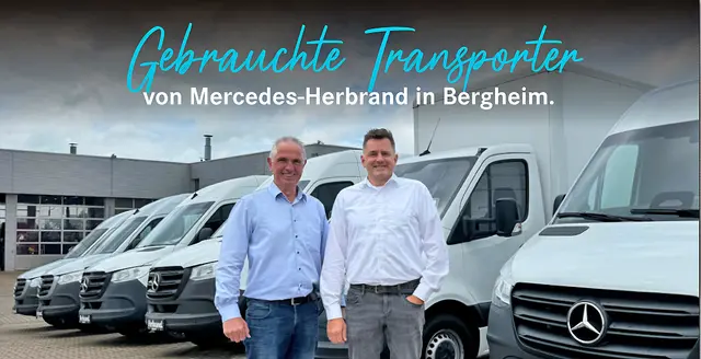 Foto: Mercedes Herbrand