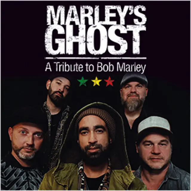 Foto: Fotos mit Dank und freundlicher Genehmigung von Marley´s Ghost, Haus Eifgen, Adrian Kunitz, Tamer Gunnar Eden und Archiv
