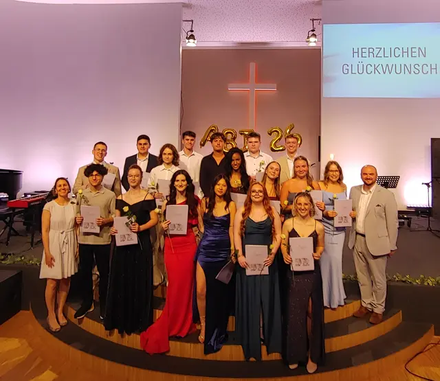 Foto: Freie Christliche Gesamtschule
