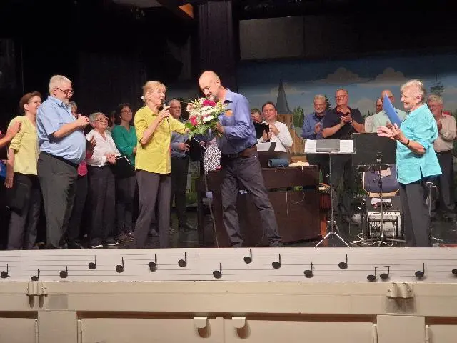 Foto: Singgemeinschaft Birk
