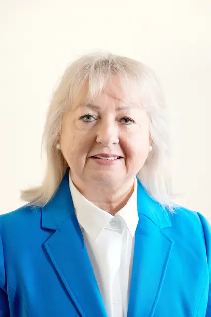 Barbara Schwartz, Spich. | Foto: Stadt Troisdorf