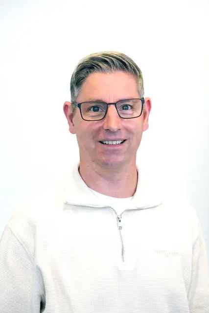 Sven Schult, Eschmar. | Foto: Stadt Troisdorf