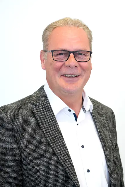 Guido Menzenbach, Bergheim. | Foto: Stadt Troisdorf