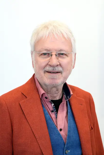 Peter Siegmund, Friedrich-Wilhelms-Hütte.  | Foto: Stadt Troisdorf