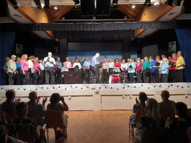 Foto: Singgemeinschaft Birk