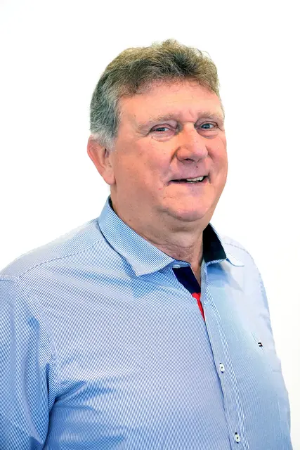Heinz Nagel, Oberlar | Foto: Stadt Troisdorf