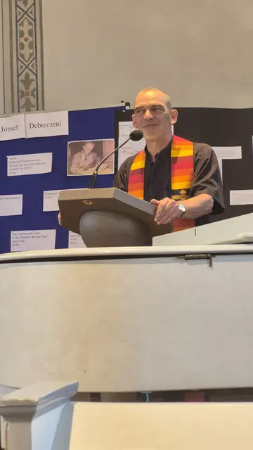 Foto: Evangelische Kirchengemeinde Wahlscheid
