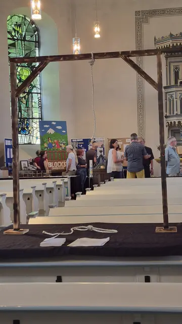 Foto: Evangelische Kirchengemeinde Wahlscheid