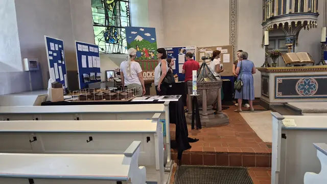 Foto: Evangelische Kirchengemeinde Wahlscheid