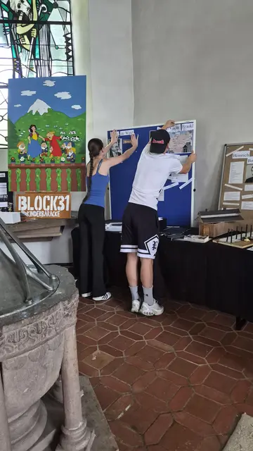 Foto: Evangelische Kirchengemeinde Wahlscheid