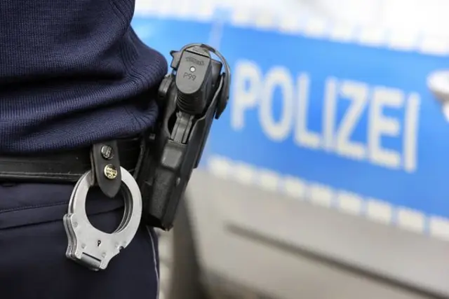 Symbolbild | Foto: Polizei