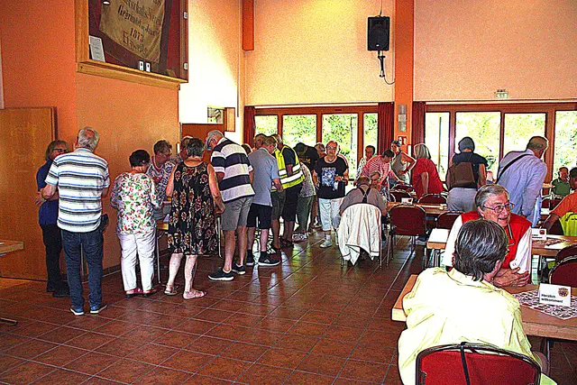 Foto: Seniorenbeirat Elsdorf