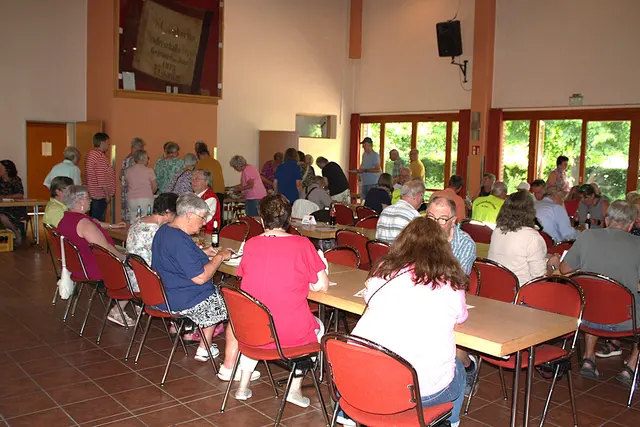 Foto: Seniorenbeirat Elsdorf