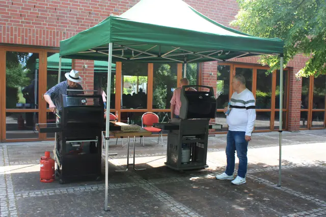 Foto: Seniorenbeirat Elsdorf
