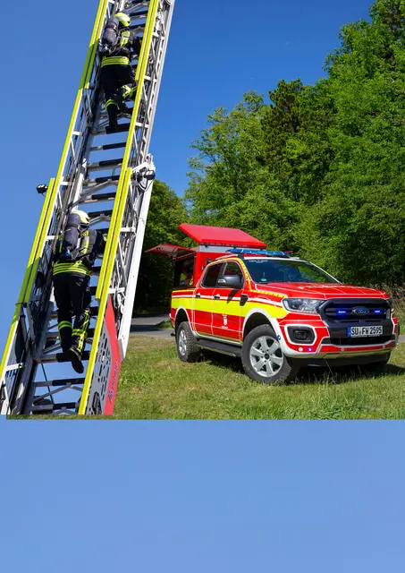 Foto: Feuerwehr Spich