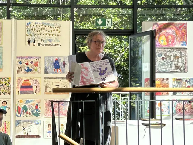 Foto: Sabine Helser-Vögeler