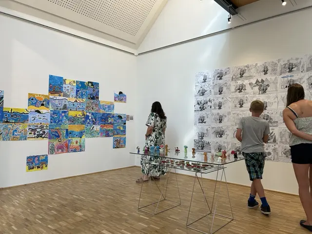 Foto: Sabine Helser-Vögeler