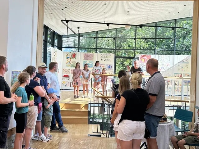 Foto: Sabine Helser-Vögeler