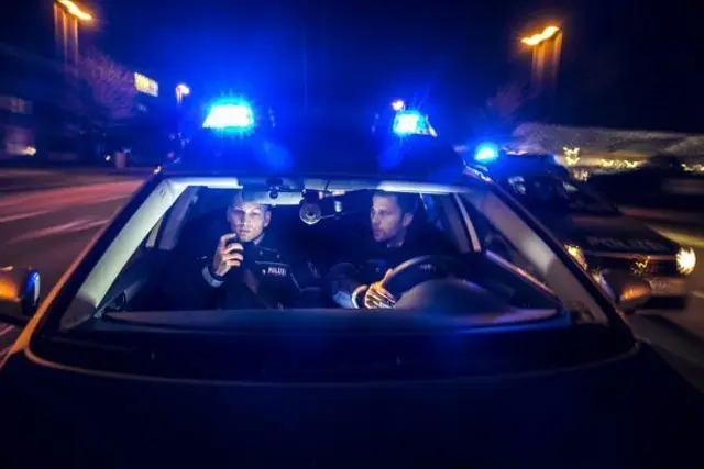 Foto: Polizei, Jochen Tack