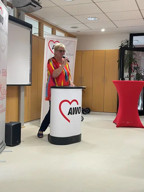 Foto: AWO Oberlar