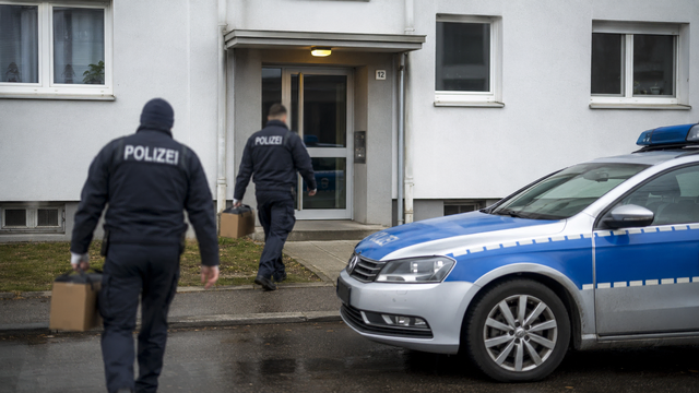 Das Bild zeigt nicht den realen Einsatzort oder Beteiligte. Symbolbild KI-generiert, kein echtes Foto. | Foto: KI-generiert mit ChatGPT/OpenAI