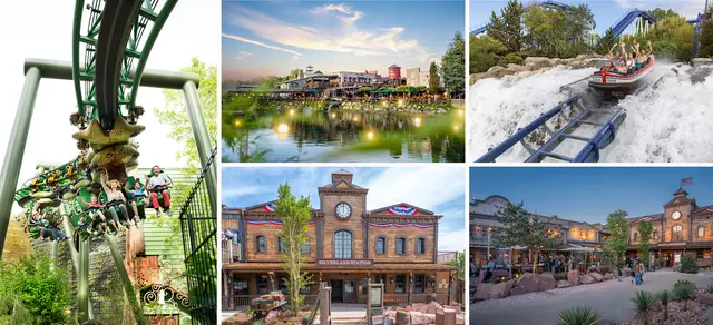 Foto: Europapark Rust