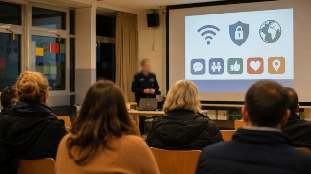 Symbolbild KI-generiert, kein echtes Foto. | Foto: KI-generiert mit ChatGPT/OpenAI
