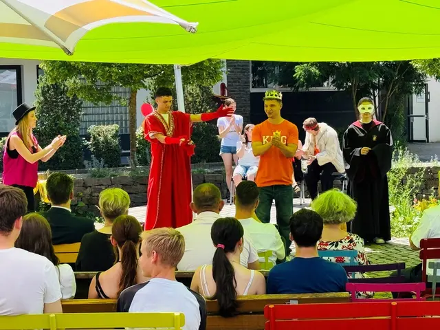 Foto: Antoniuskolleg Neunkirchen