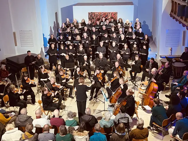Foto: Evangelische Kirchengemeinde Troisdorf