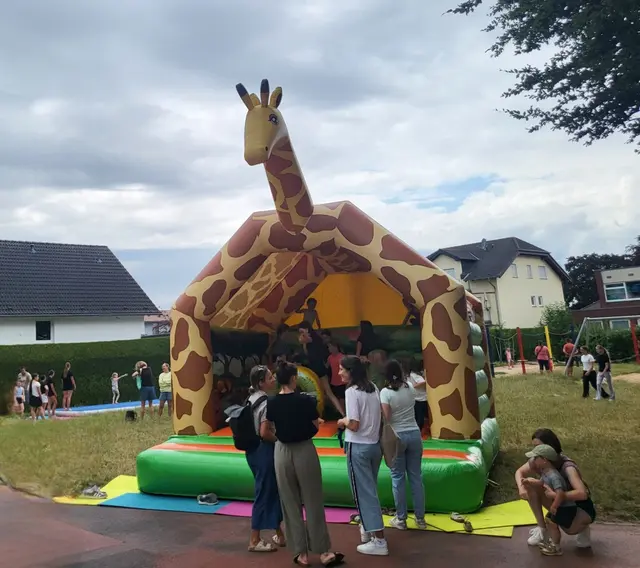 Foto: TuS Mondorf