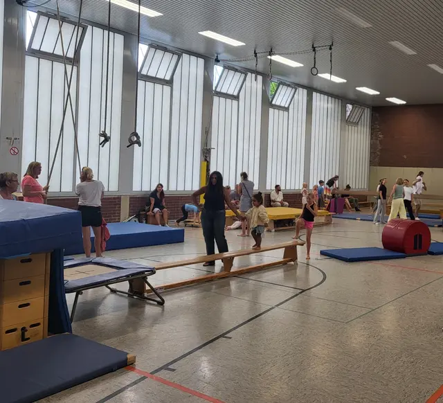 Foto: TuS Mondorf