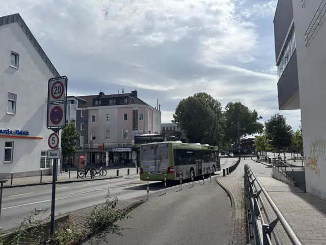 Foto: Stadt Bergisch Gladbach