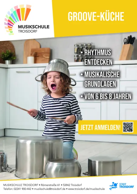 Foto: Stadt Troisdorf
