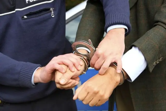 Foto: Symbolfoto Polizeipresse