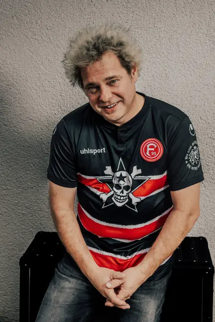 Foto: Fotos mit Dank und freundlicher Genehmigung von Vivien Alten, Daniel Fuss, Opium fürs Volk (Dave, Markus, Andi, Sascha & Schnagge), Adrian Kunitz und das legendäre Eifgen-Team und Archiv