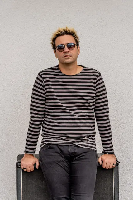 Foto: Fotos mit Dank und freundlicher Genehmigung von Vivien Alten, Daniel Fuss, Opium fürs Volk (Dave, Markus, Andi, Sascha & Schnagge), Adrian Kunitz und das legendäre Eifgen-Team und Archiv