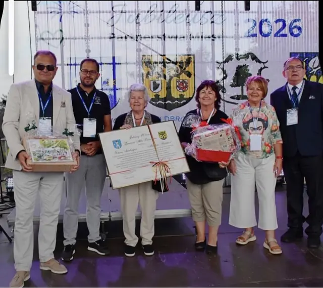 Foto: Verein zur Förderung von Städtepartnerschaften e.V.