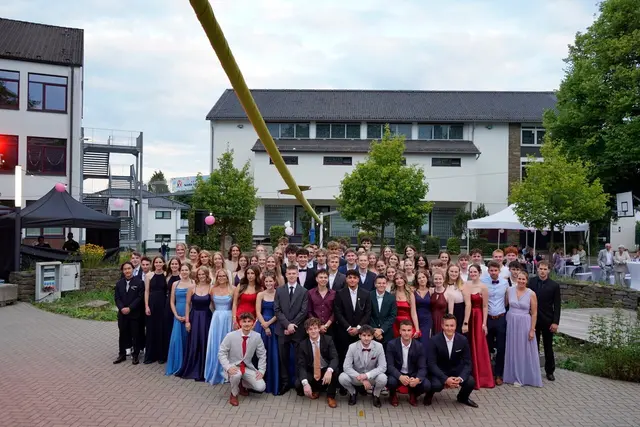 Foto: Antoniuskolleg Neunkirchen