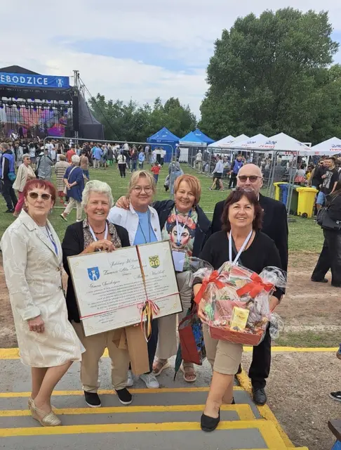 Foto: Verein zur Förderung von Städtepartnerschaften e.V.