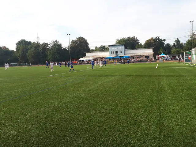 Foto: SV Menden